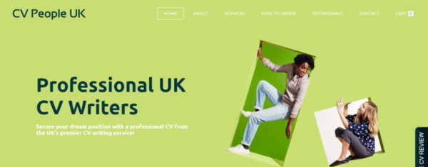 CVPeople.co.uk