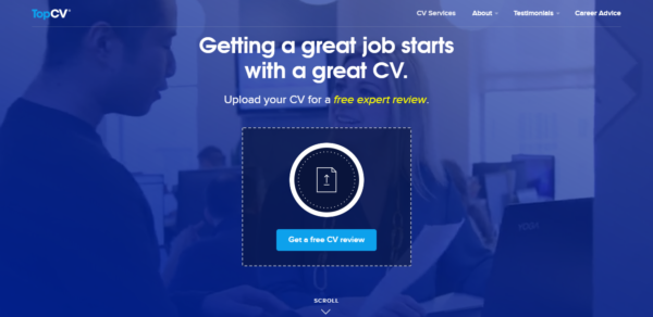 TopCV.co.uk